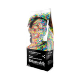 Kebaonish Respect Medium Whole Bean Coffee 340g